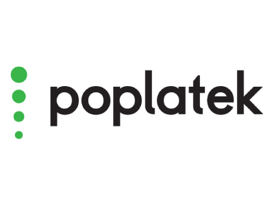 Poplatek logo