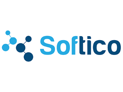 Softico logo