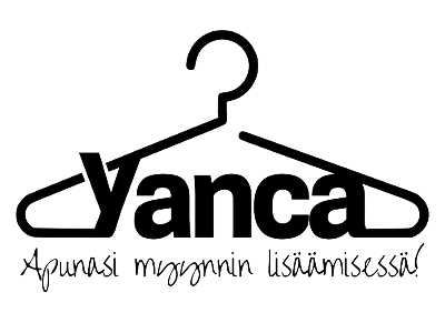 Yanca logo
