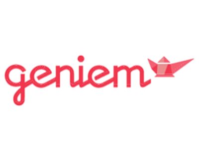 Geniem logo