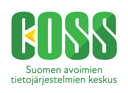 Coss ry -logo