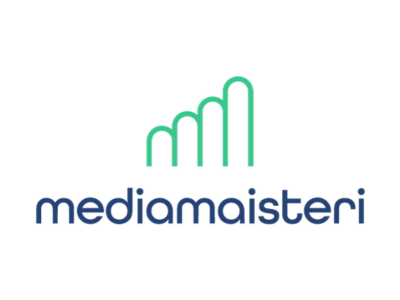 Mediamaisteri logo